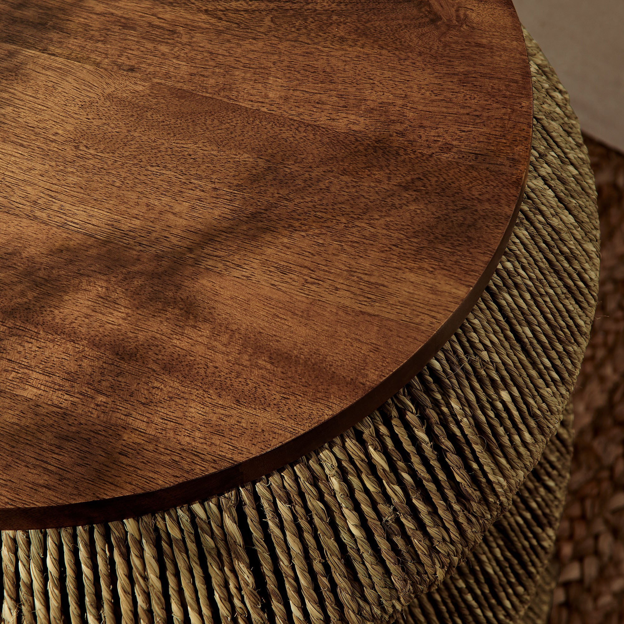 Walnut Natural