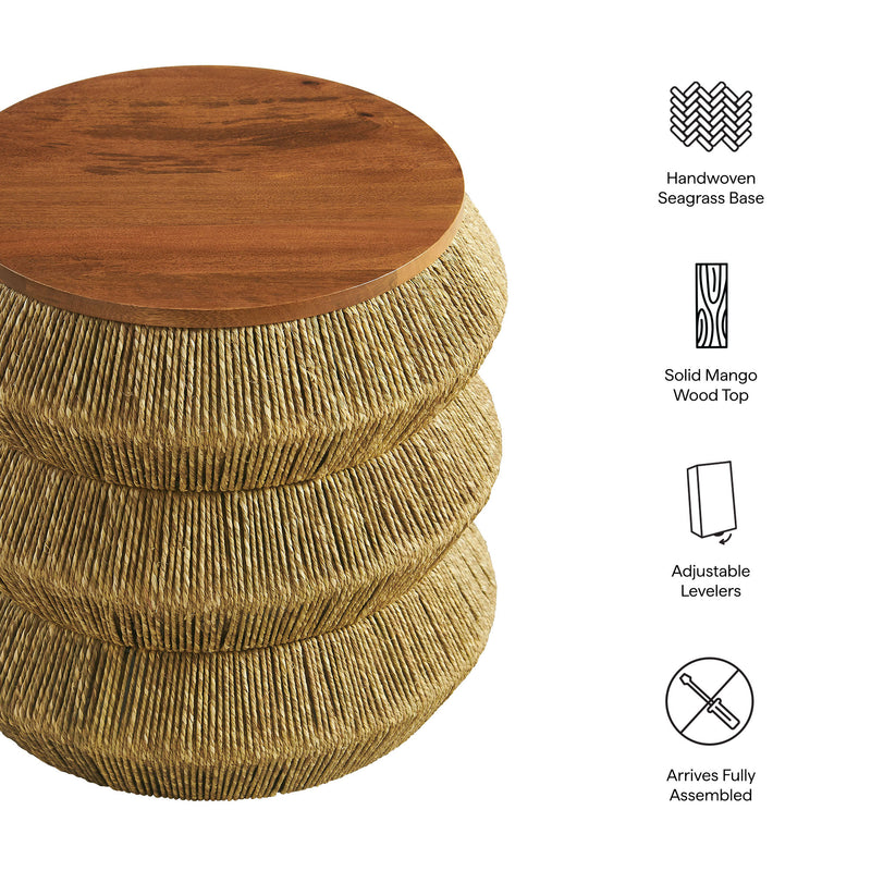 Walnut Natural