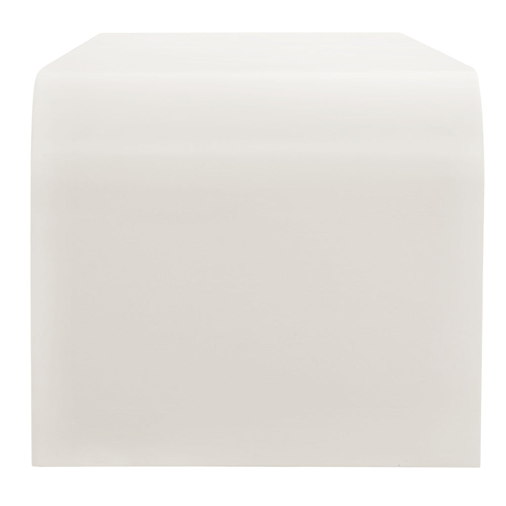 White Matte