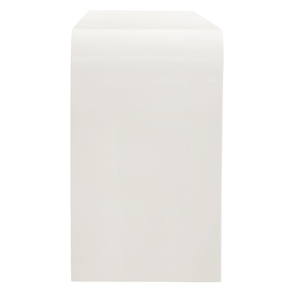 White Matte
