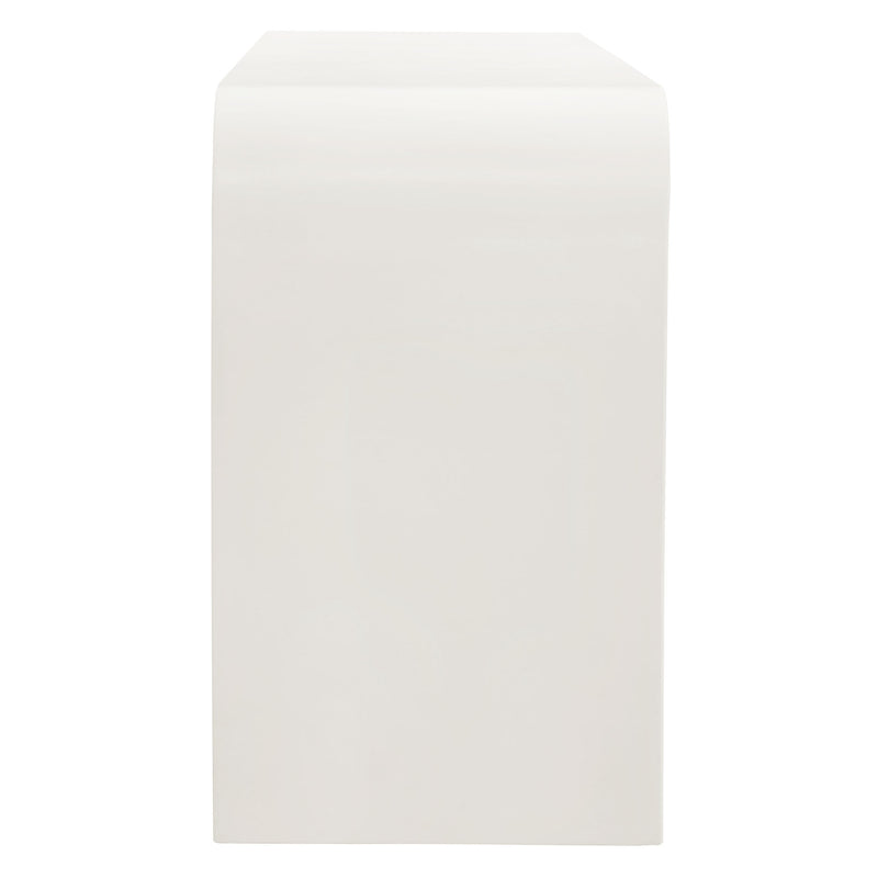 White Matte