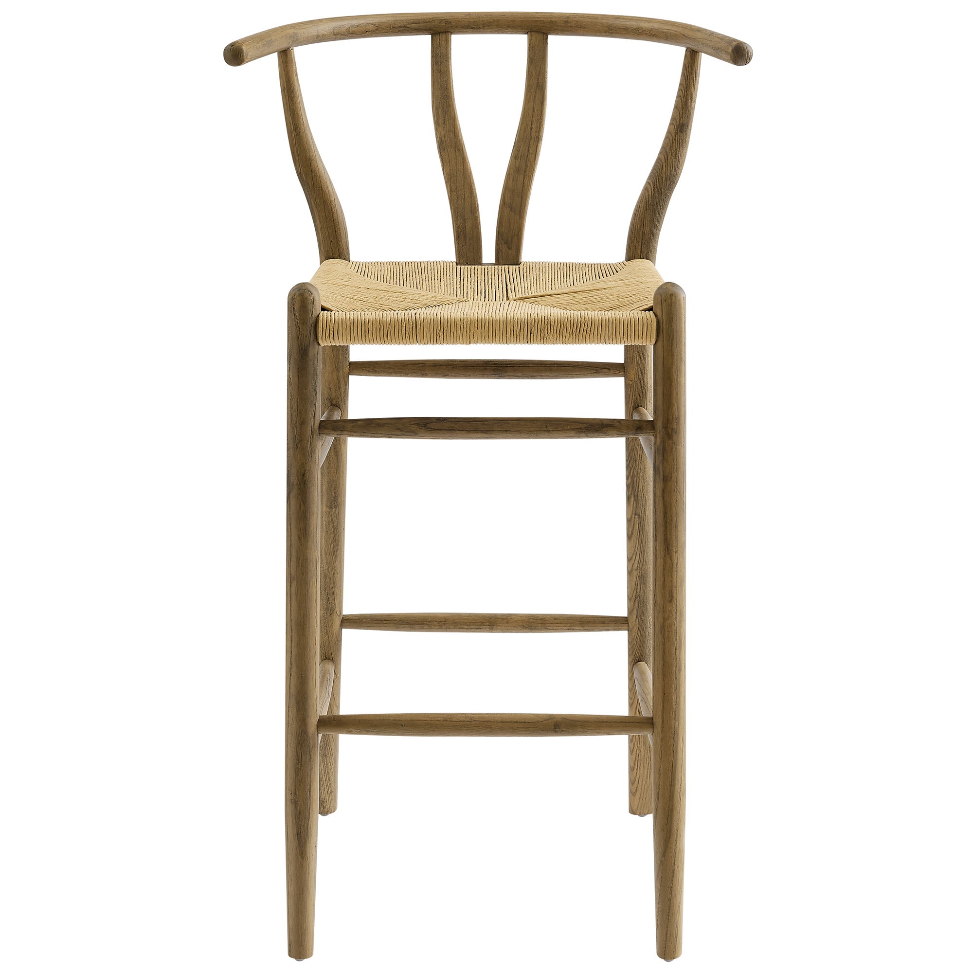 Weathered Gray Teak
