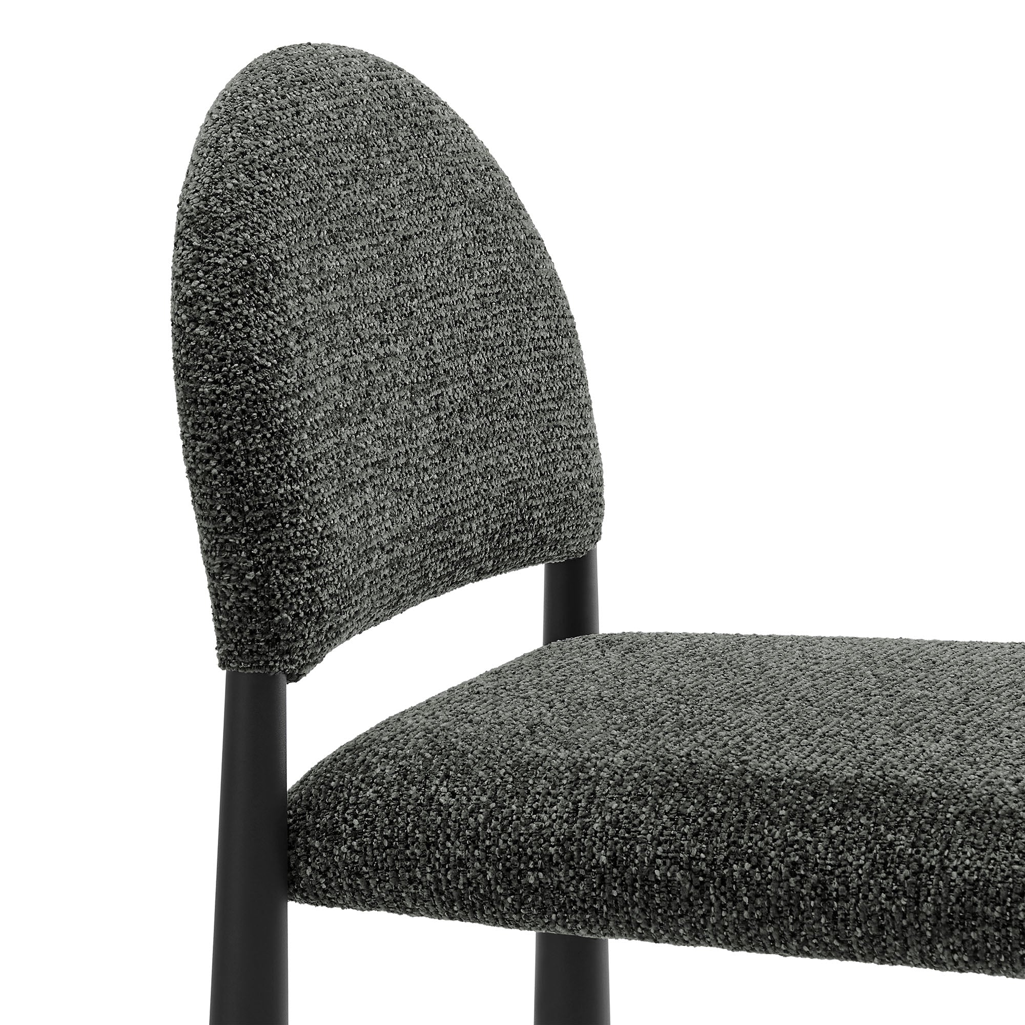 Black Anthracite