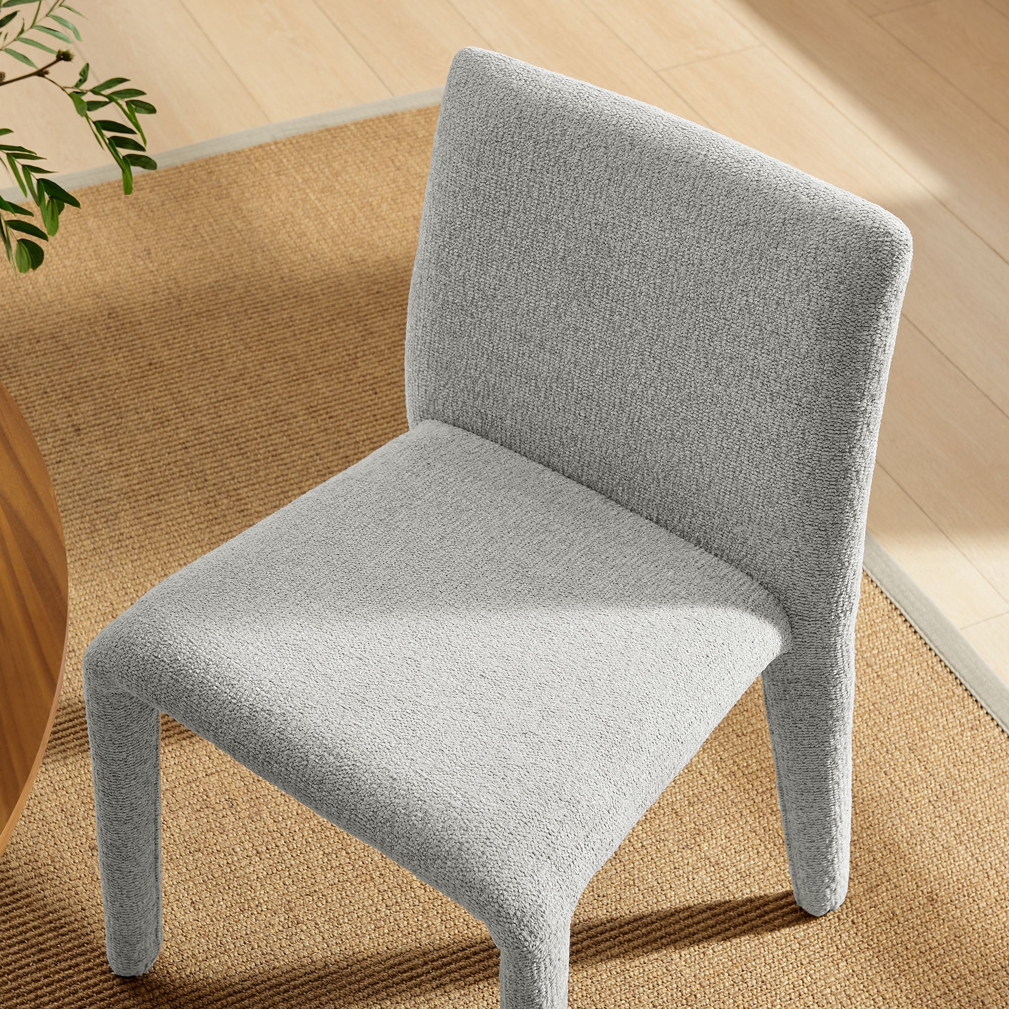 Dove Gray