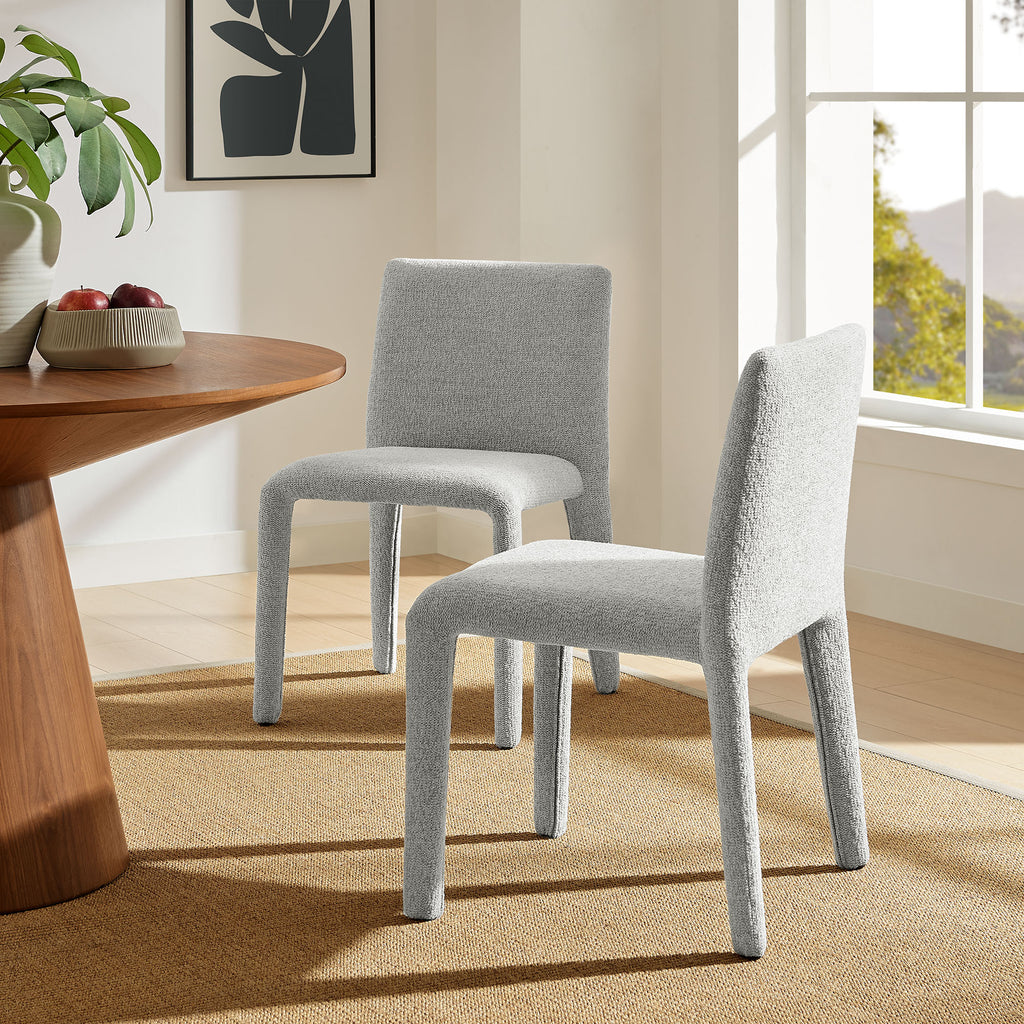 Dove Gray