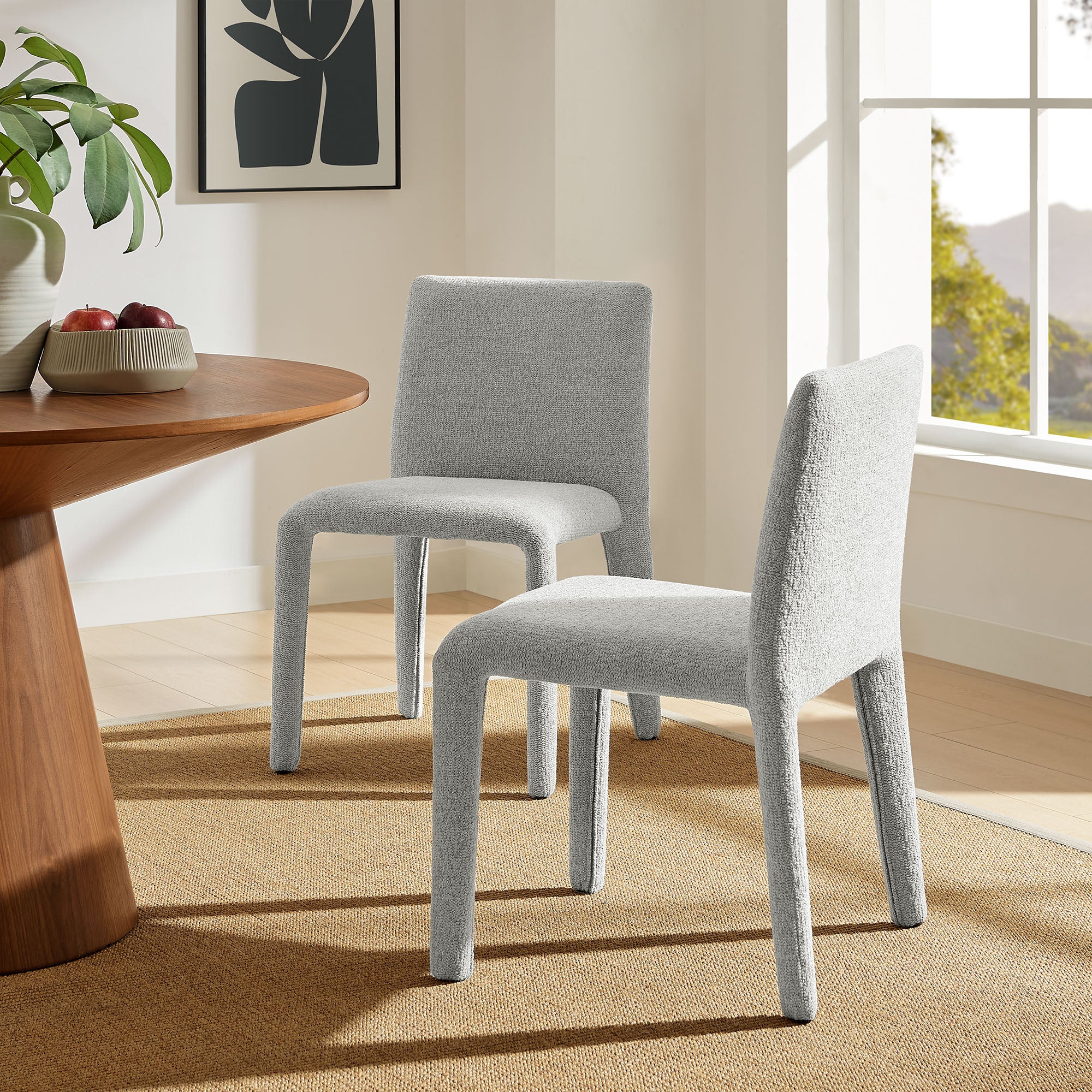 Dove Gray
