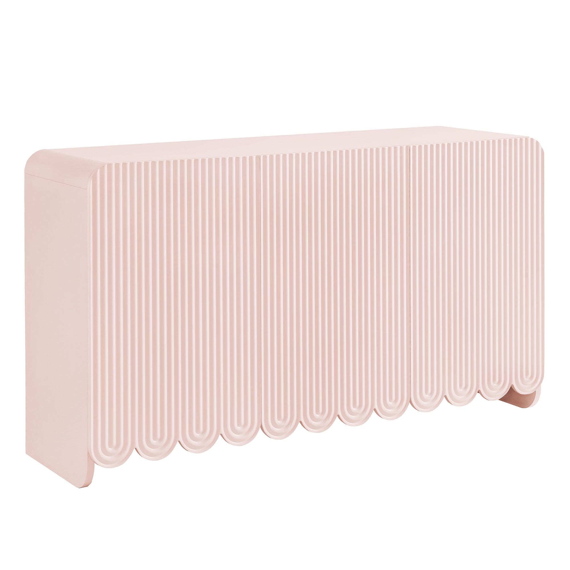 Soft Pink