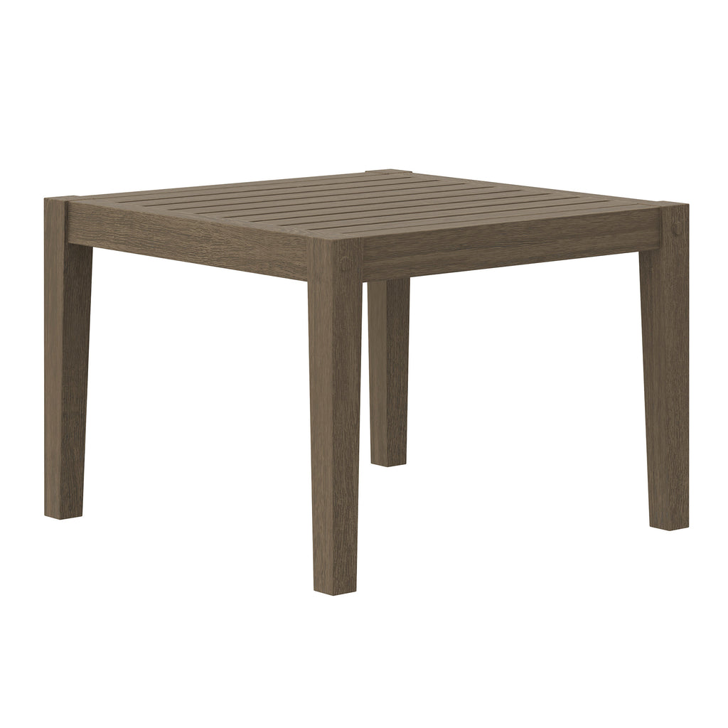 Weathered Gray