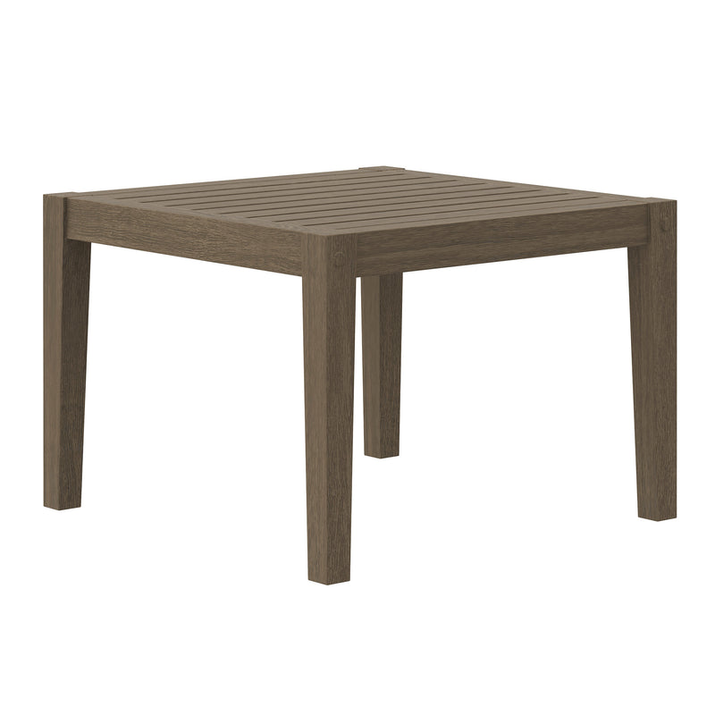 Weathered Gray