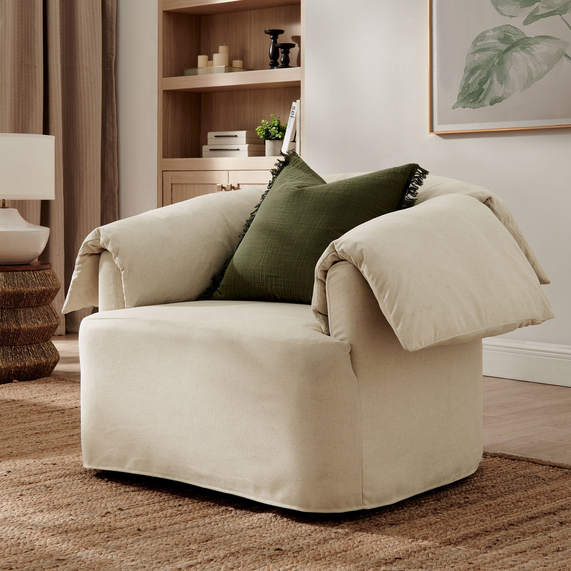 Linen
