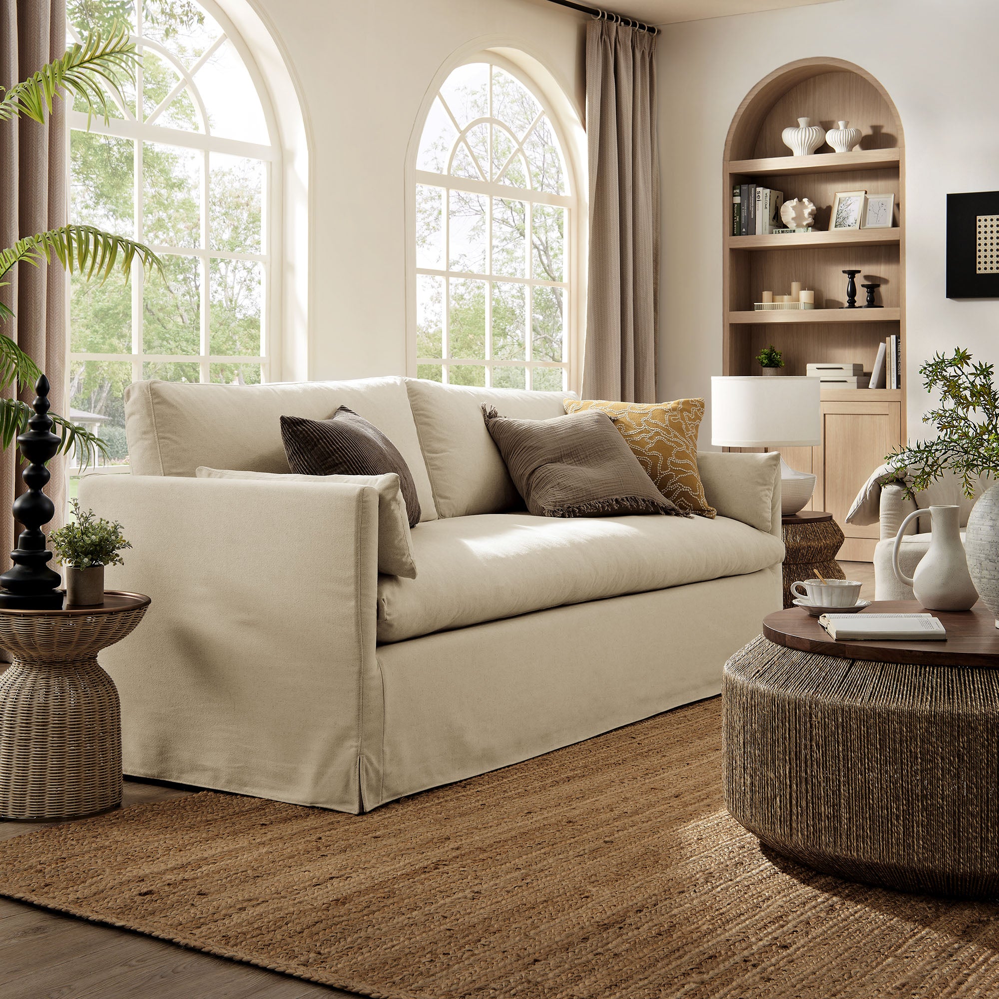 Linen