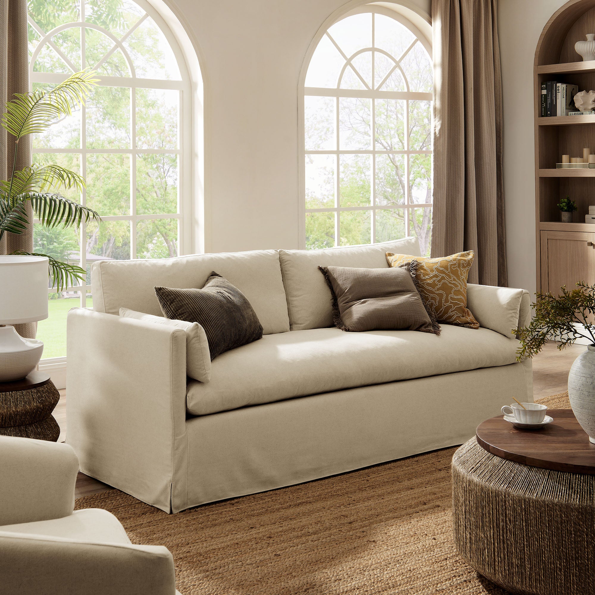 Linen