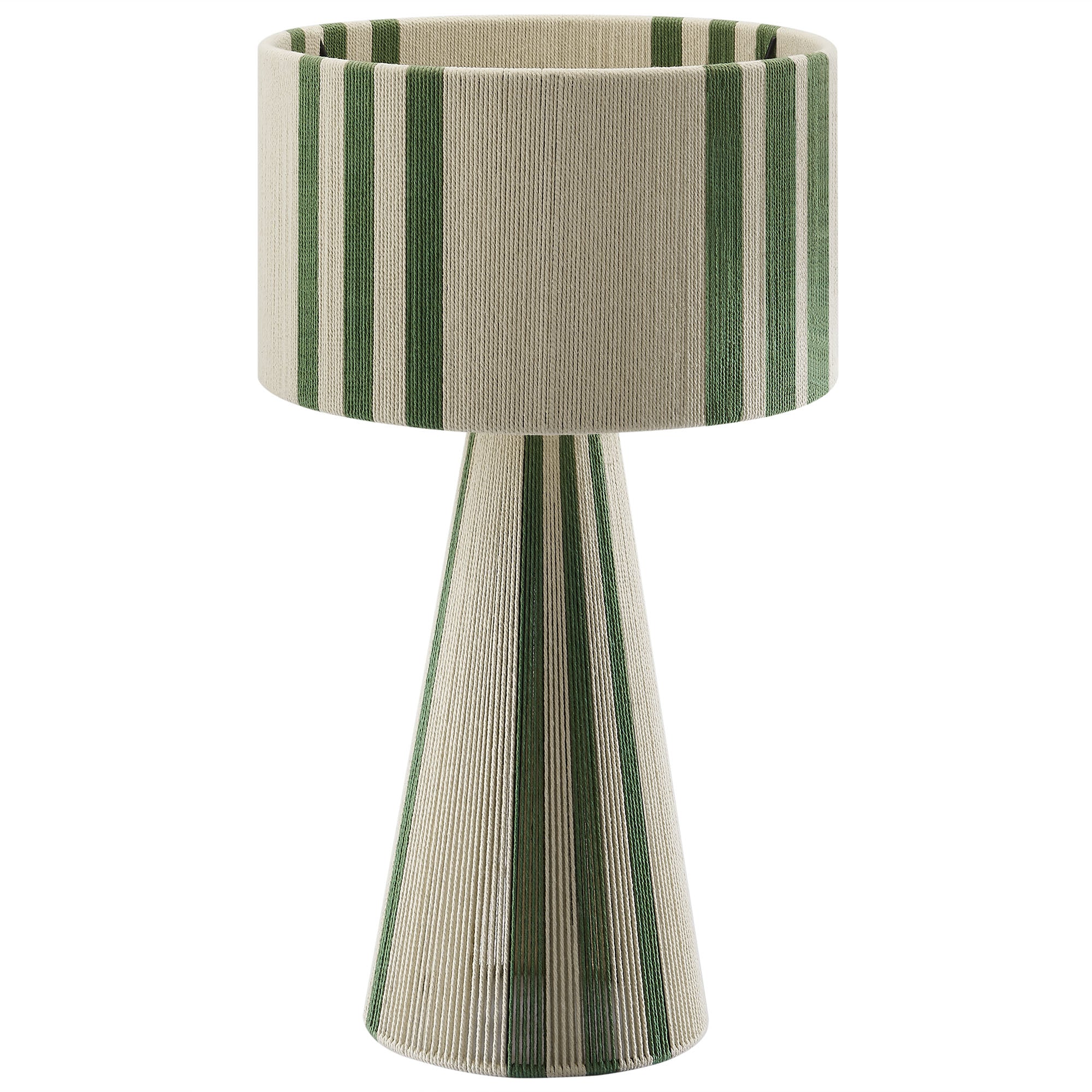 Basil Green