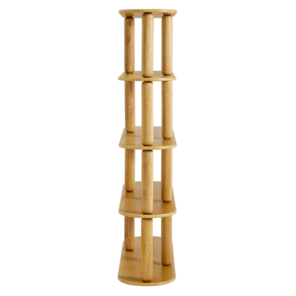 Oak