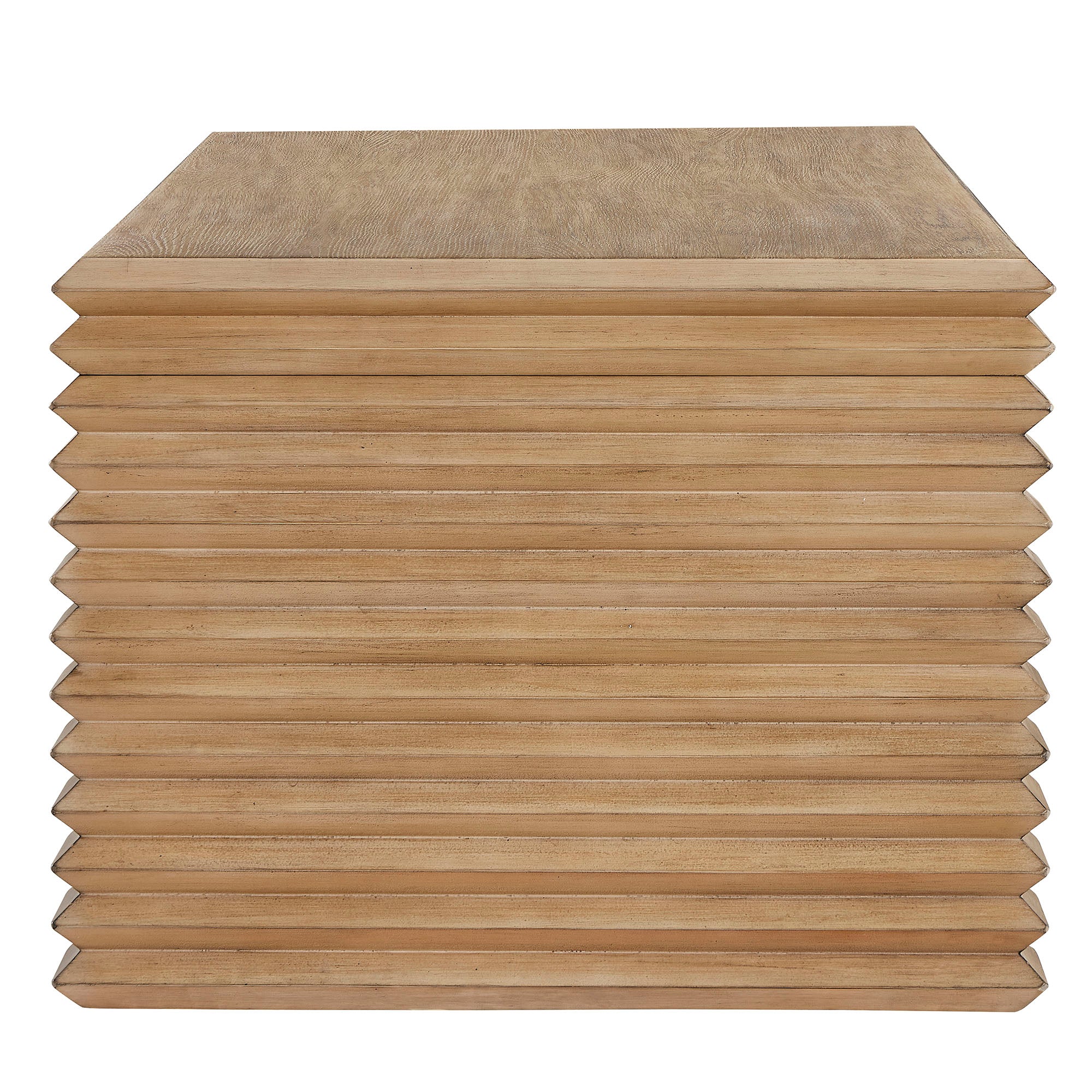 Weathered Oak