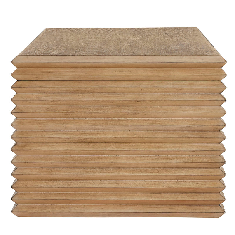 Weathered Oak
