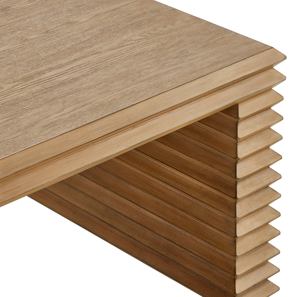 Weathered Oak