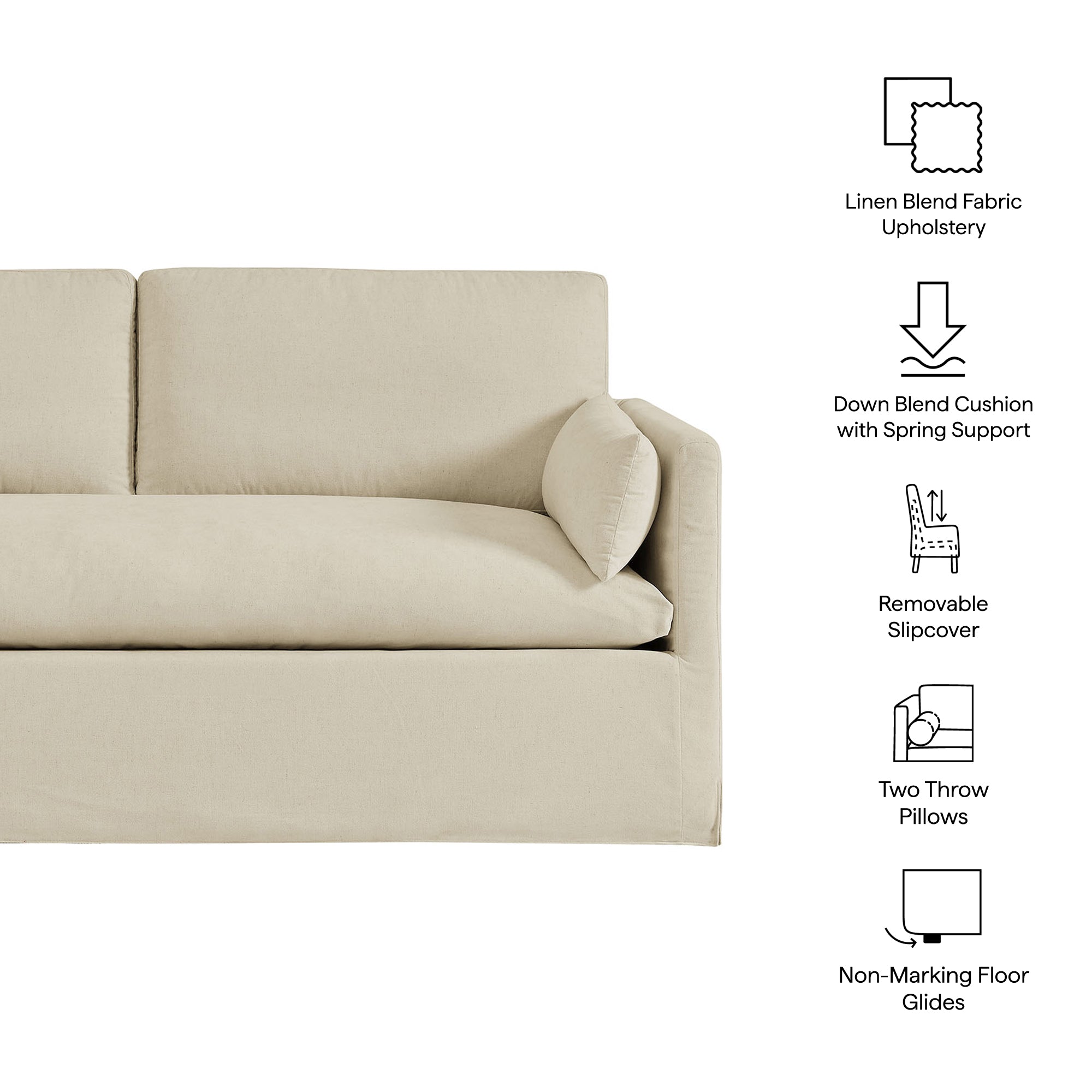 Linen