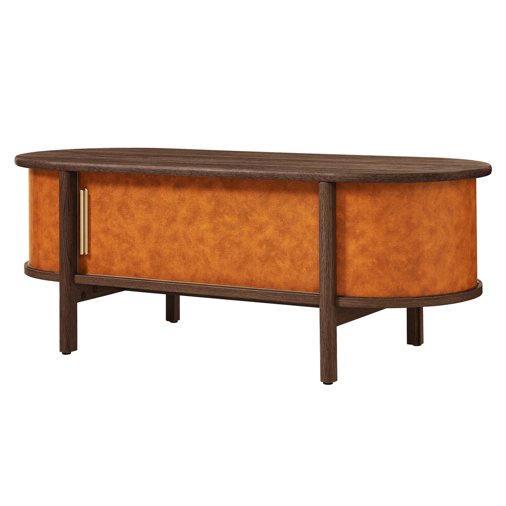 Walnut Tan