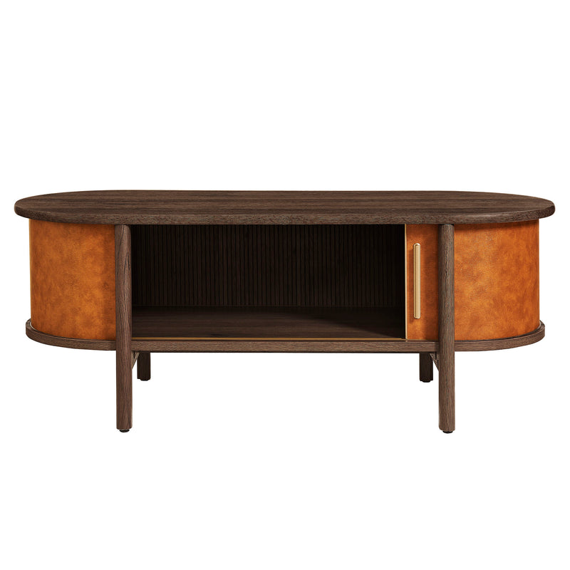 Walnut Tan