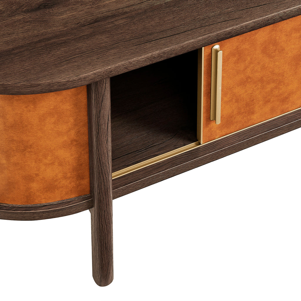 Walnut Tan
