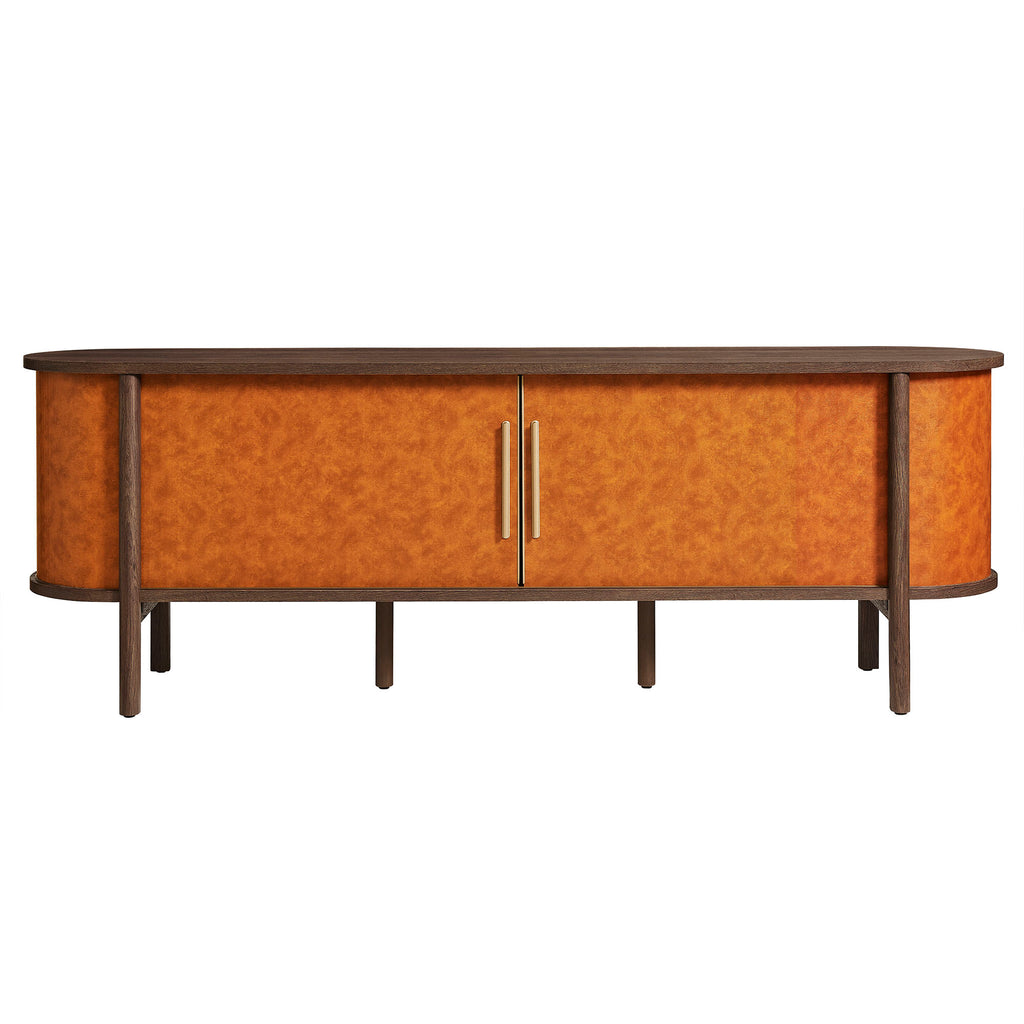 Walnut Tan