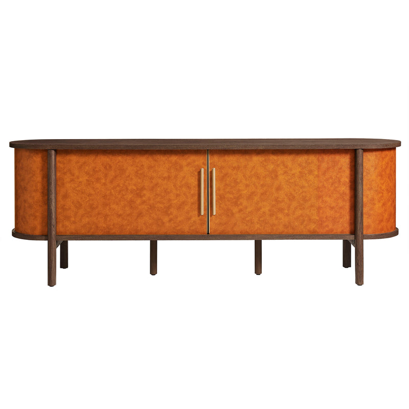Walnut Tan