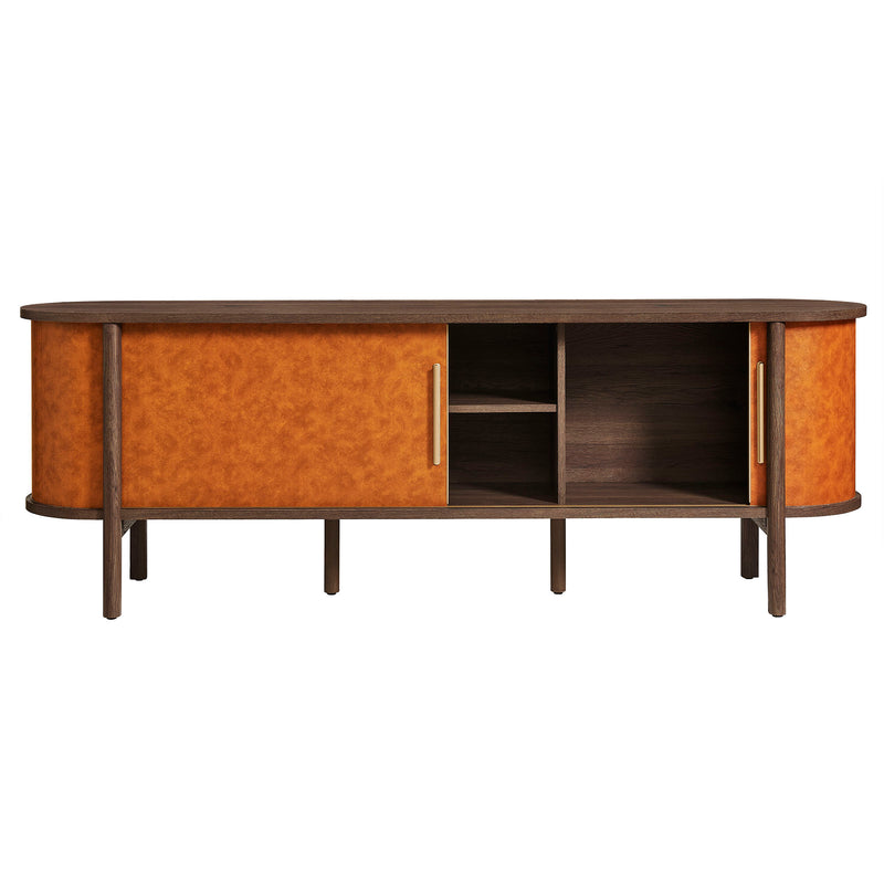 Walnut Tan