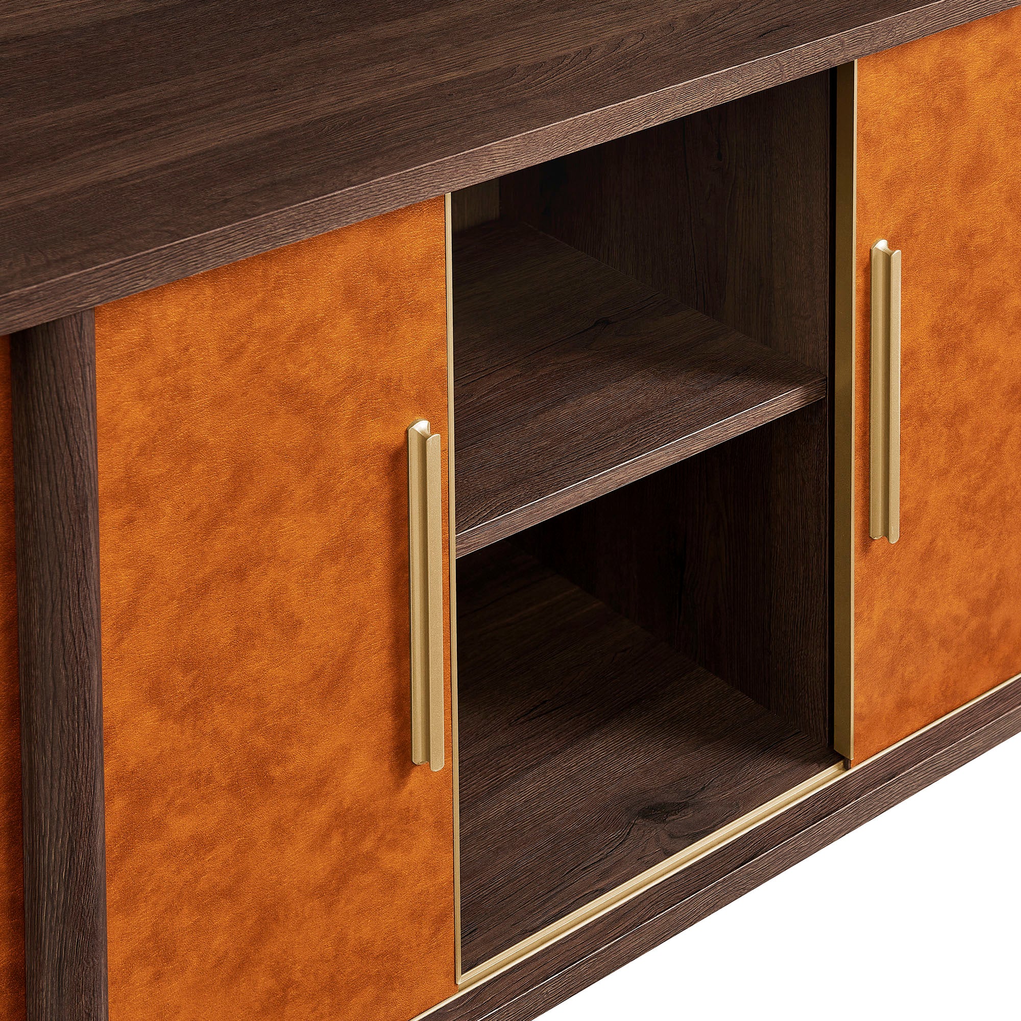 Walnut Tan