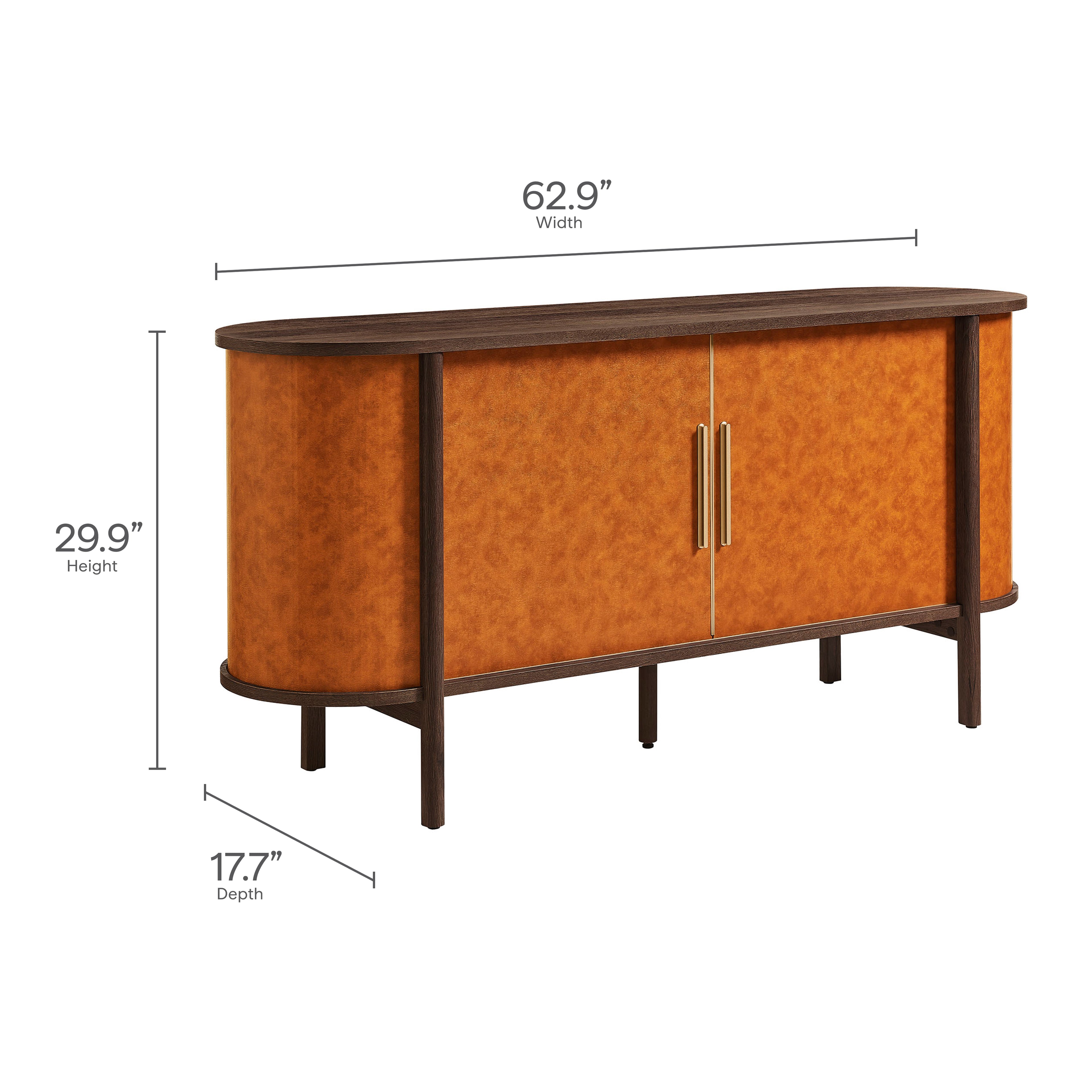 Walnut Tan