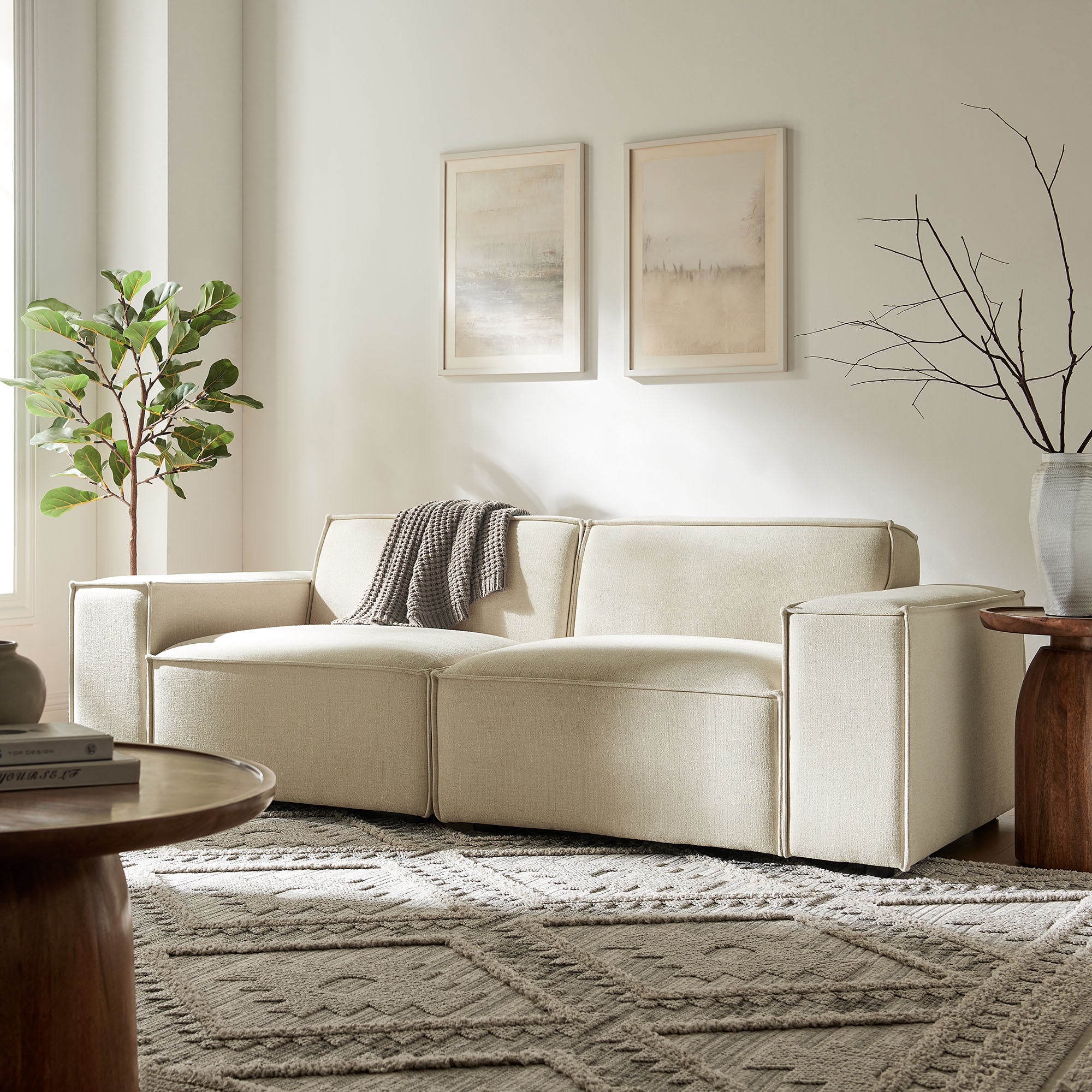 Ecru
