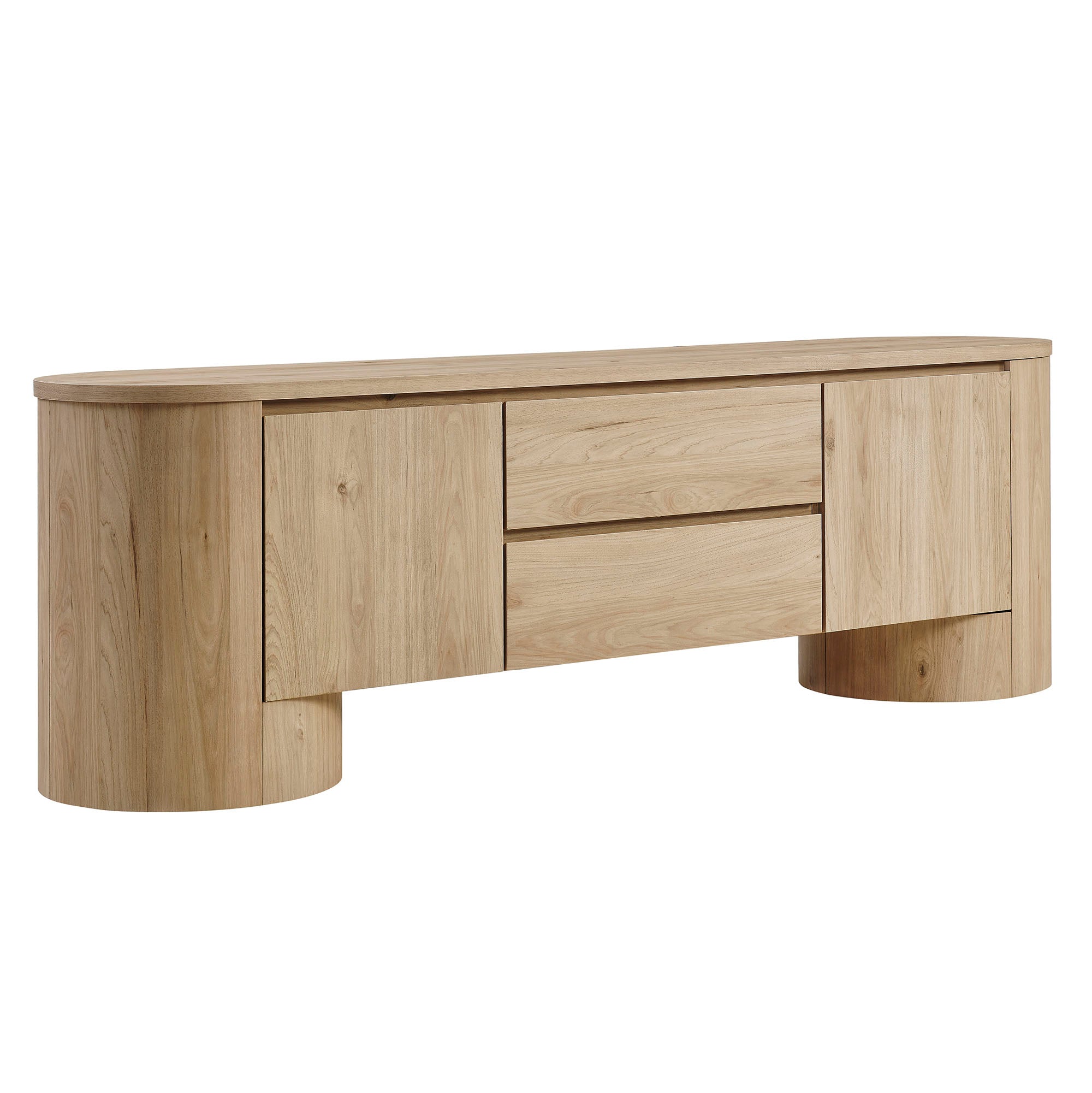 Light Oak