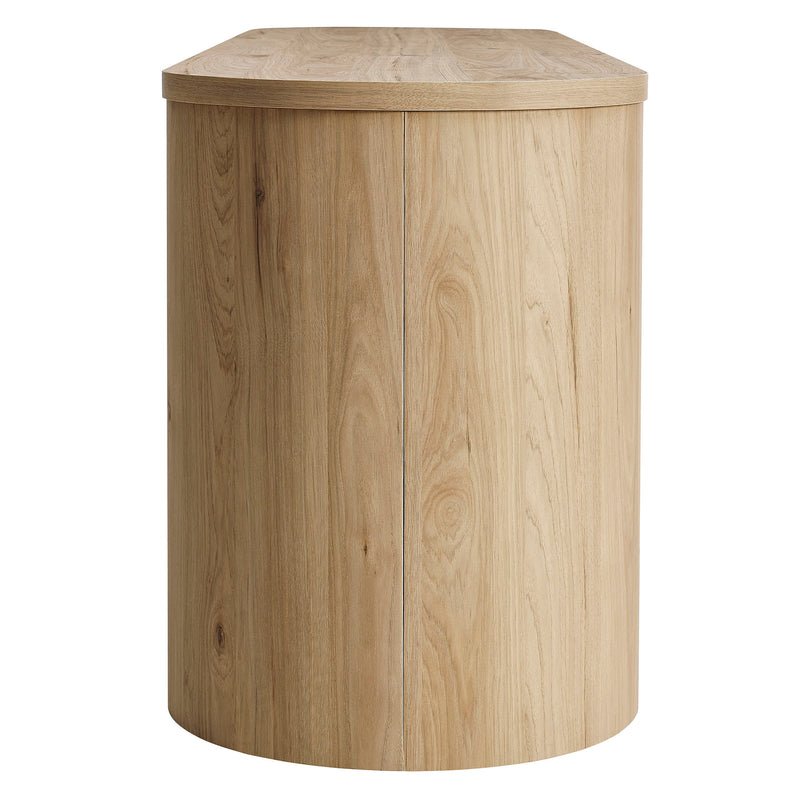 Light Oak