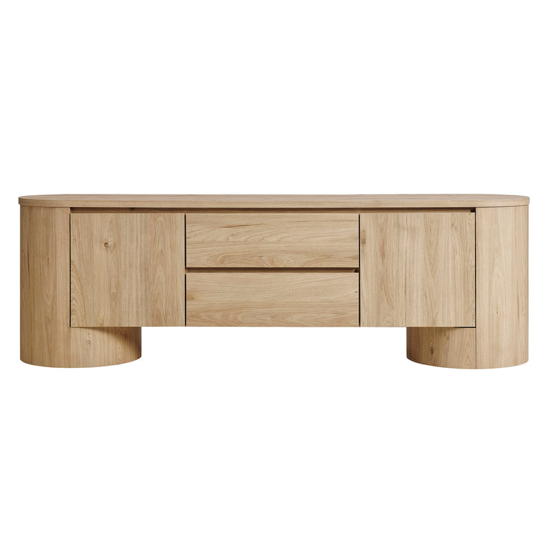 Light Oak