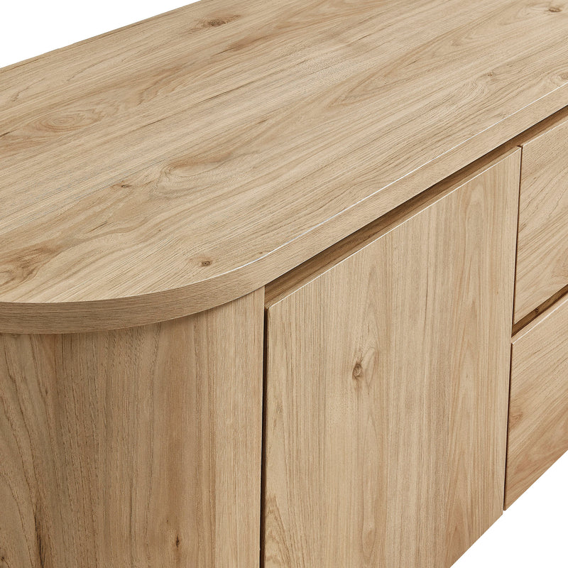 Light Oak
