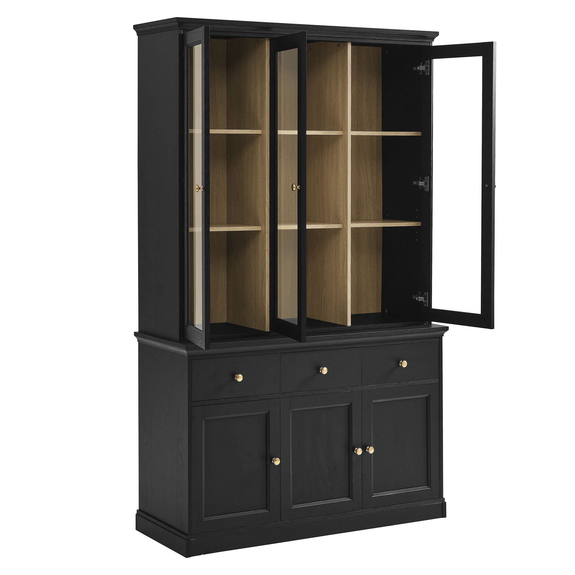 Black Oak