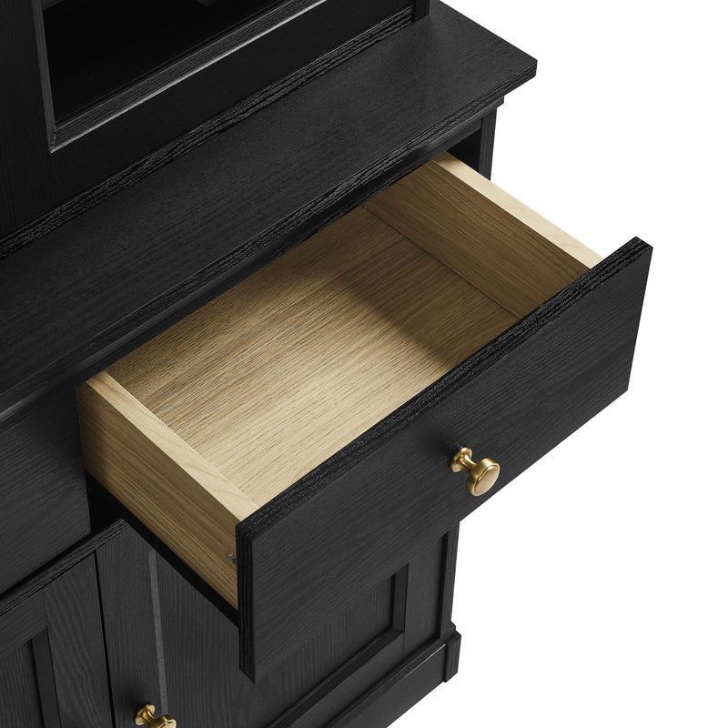 Black Oak