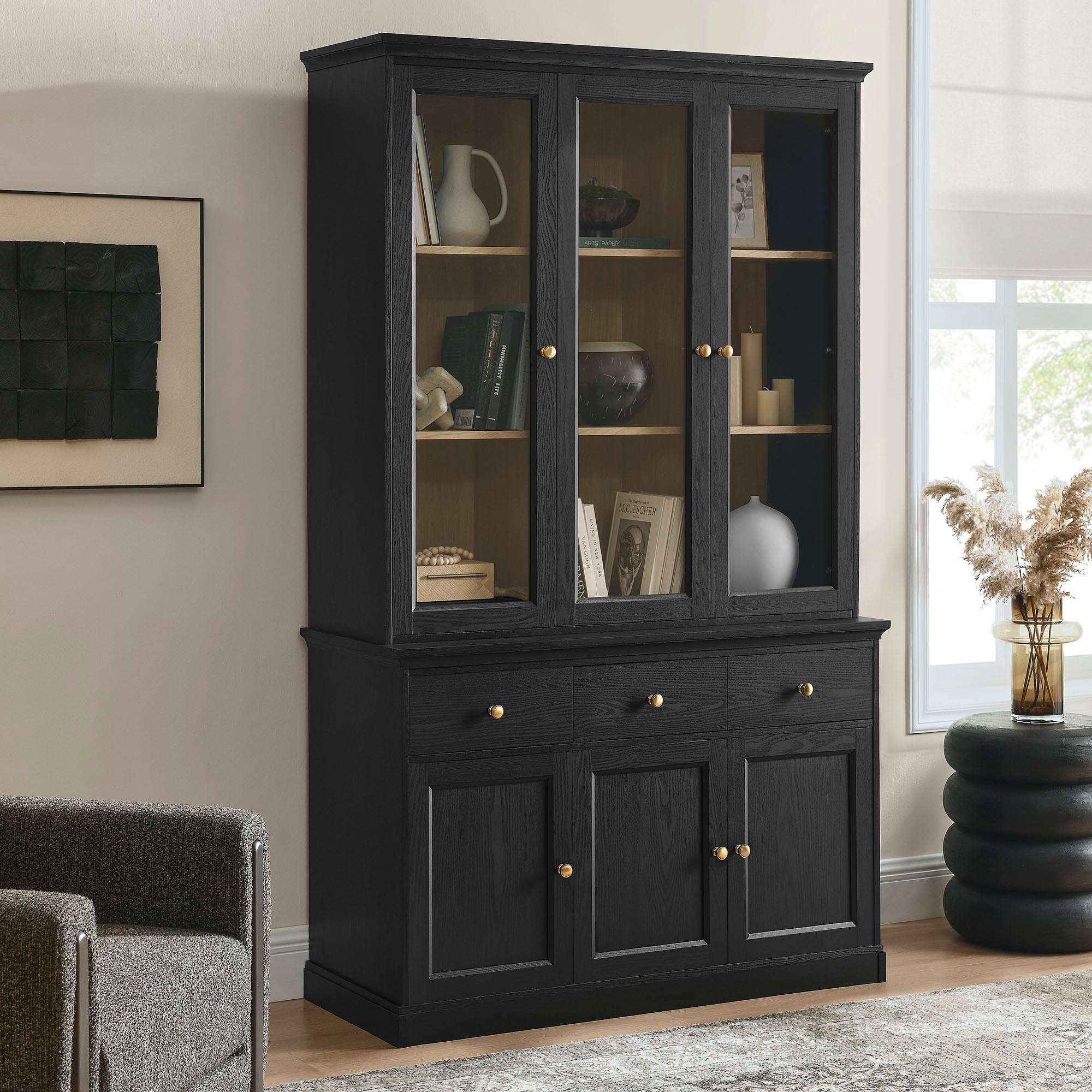 Black Oak