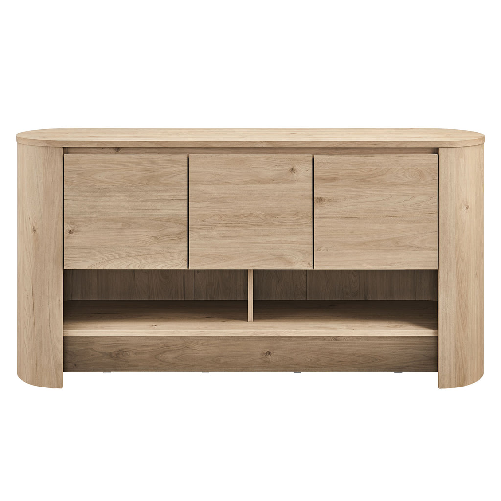 Light Oak