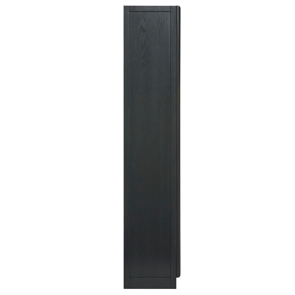 Black Oak