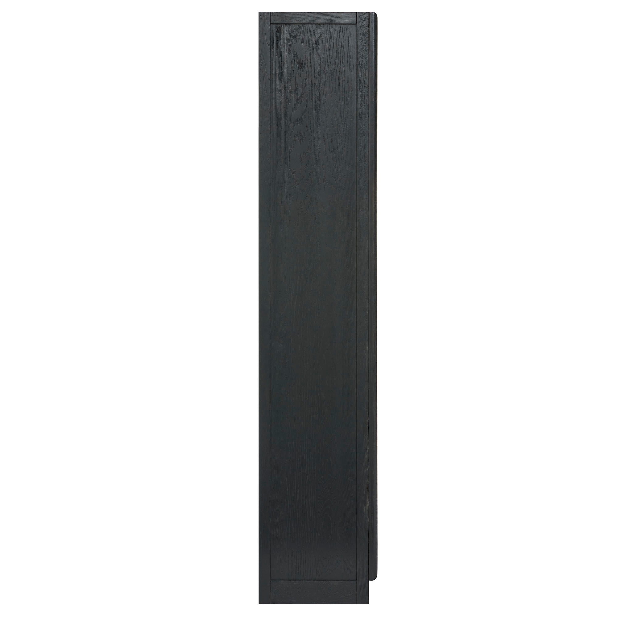 Black Oak
