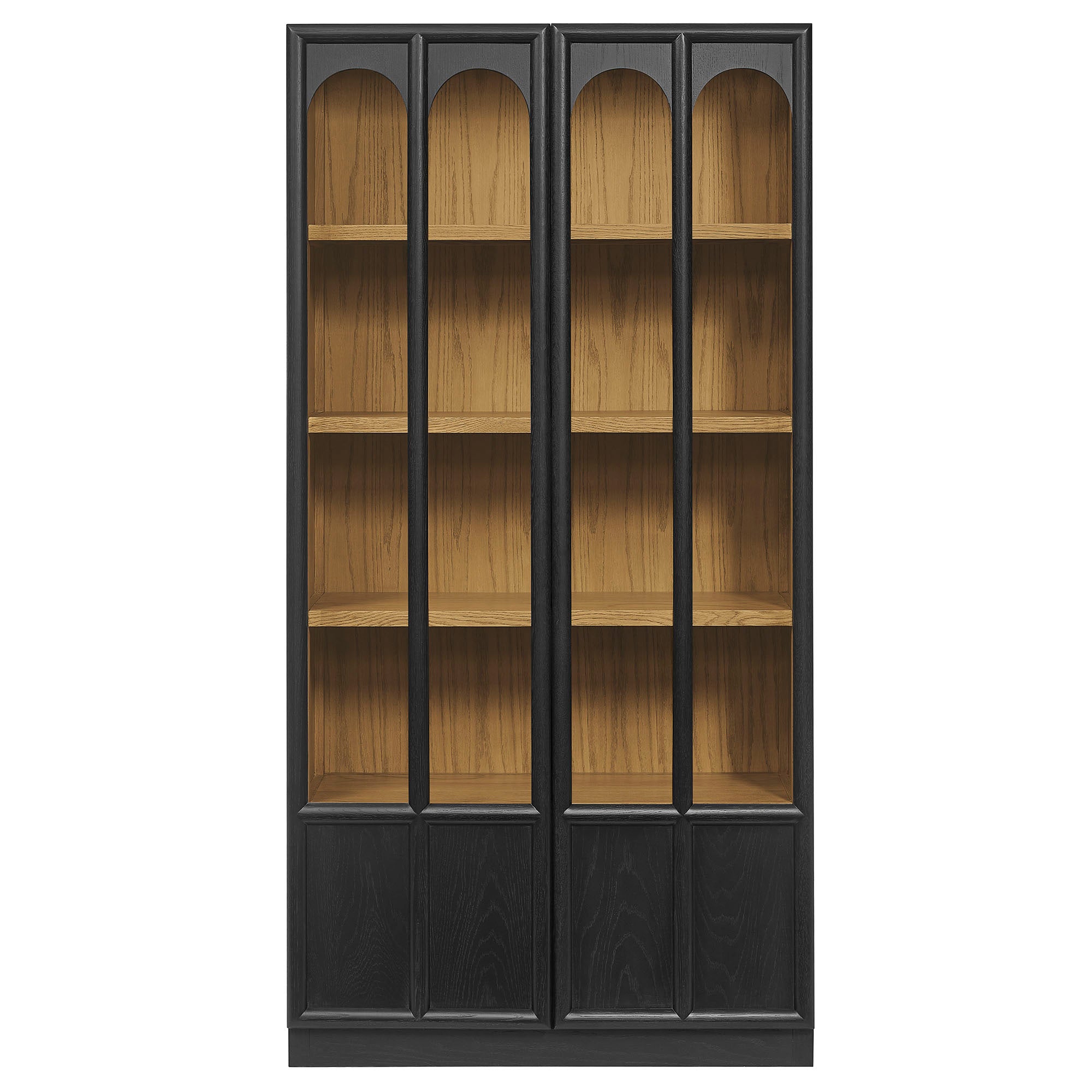 Black Oak