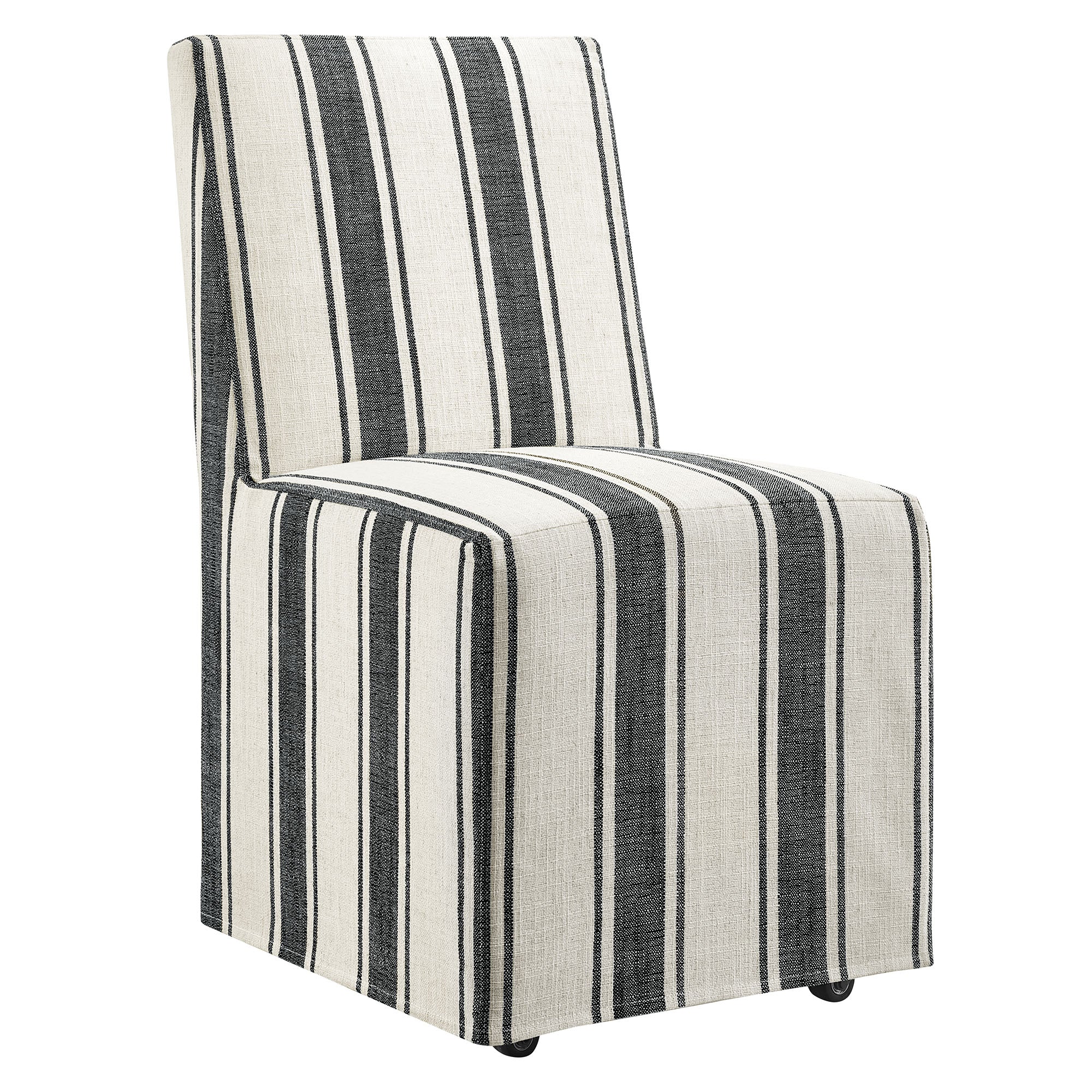 Black Stripe