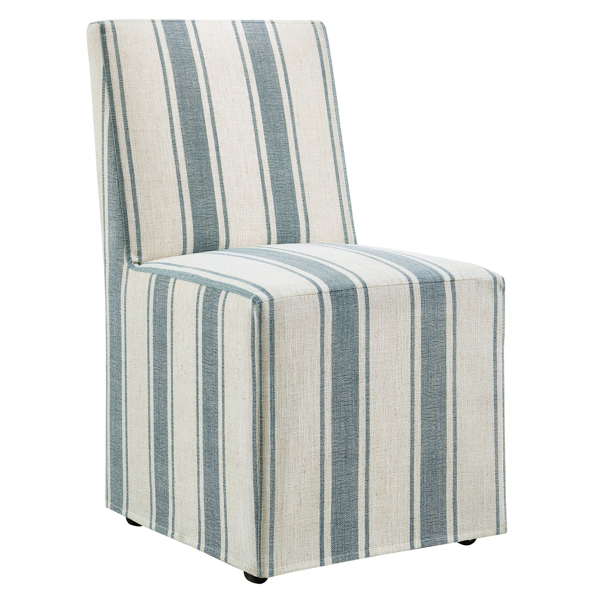 Blue Stripe
