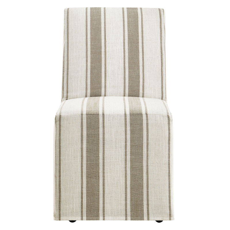 Tan Stripe