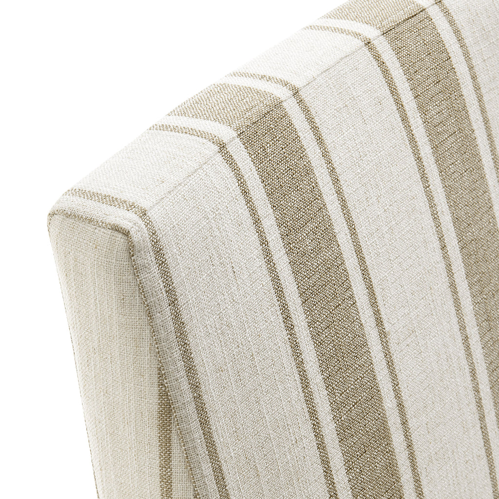 Tan Stripe
