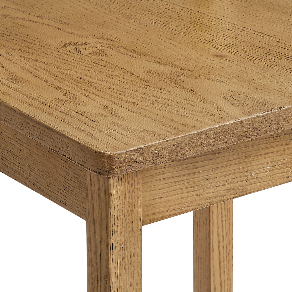Weathered Oak