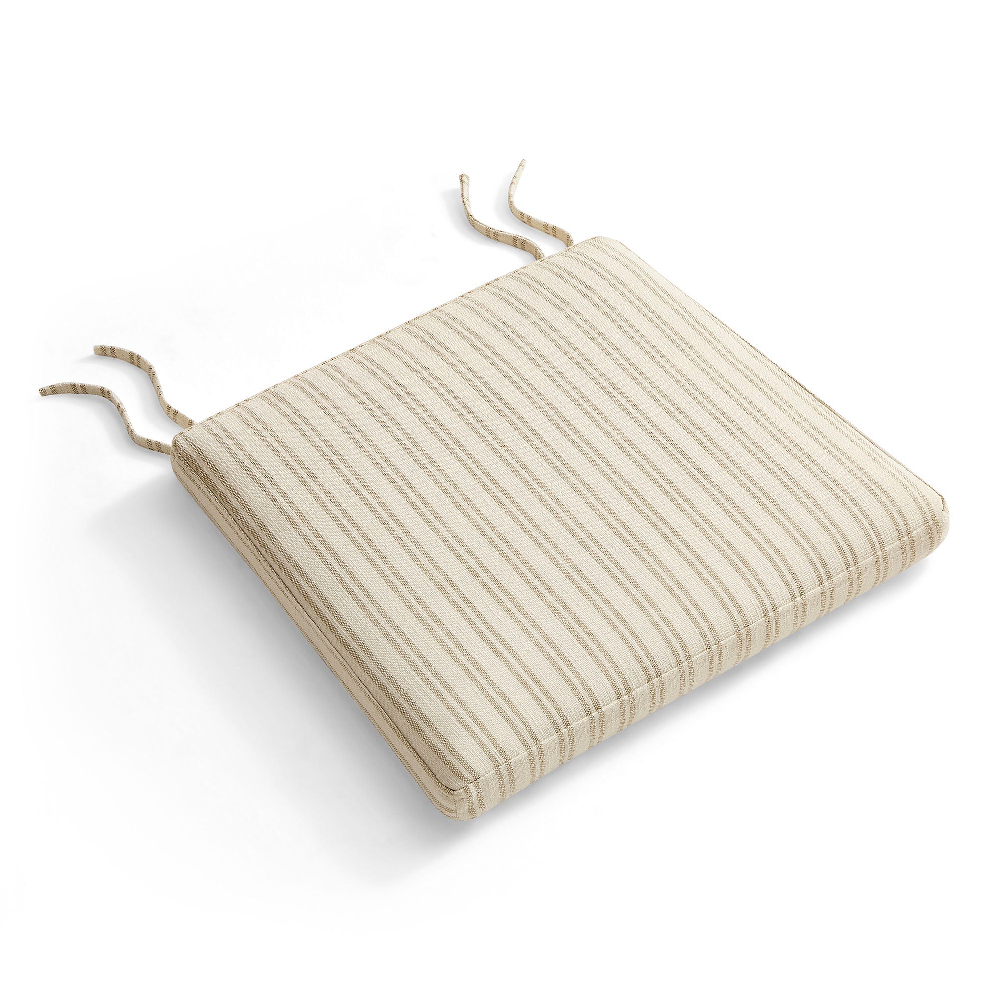 Oatmeal Stripe