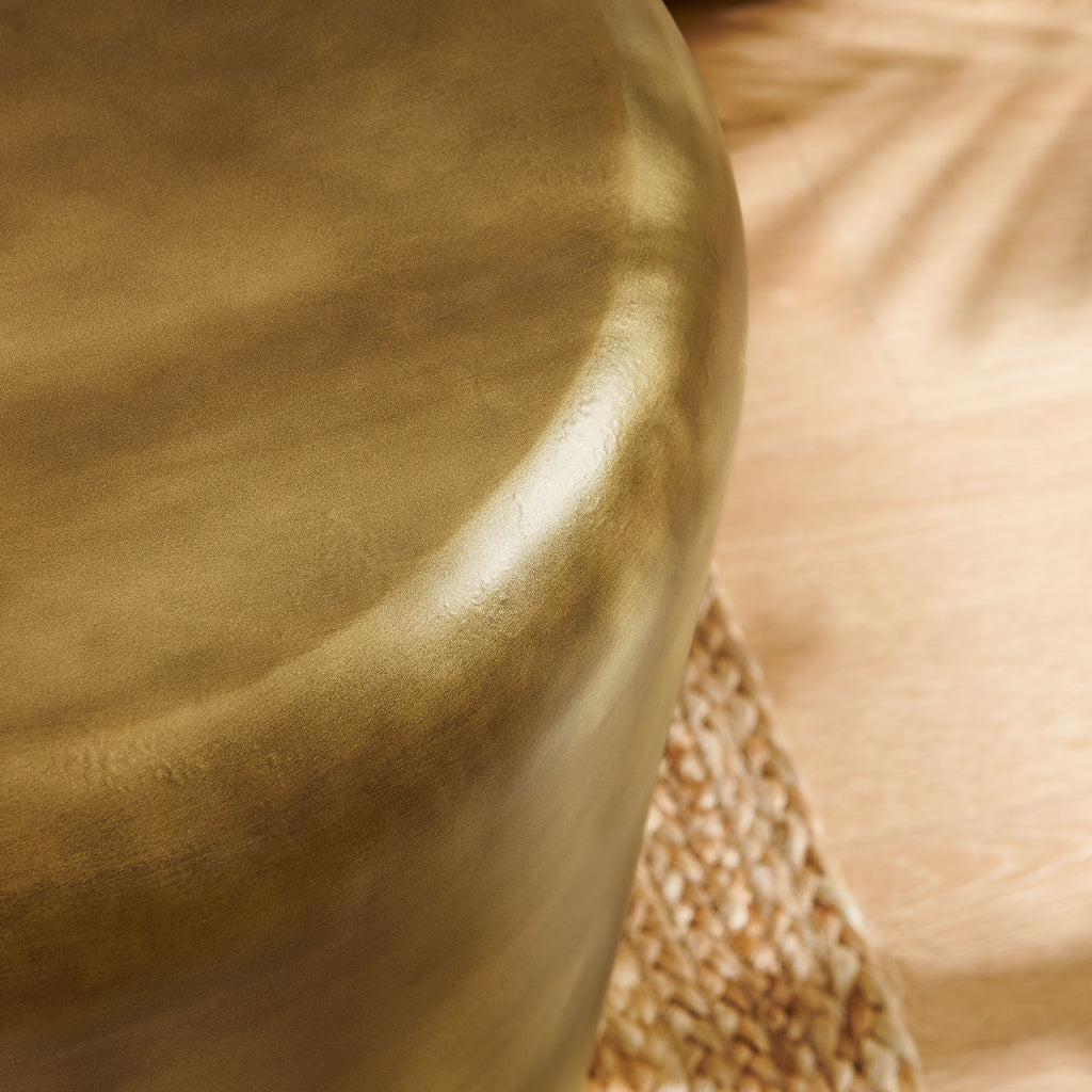 Brass