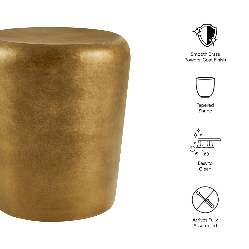 Brass